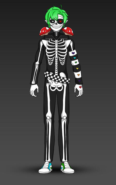 L2D Model