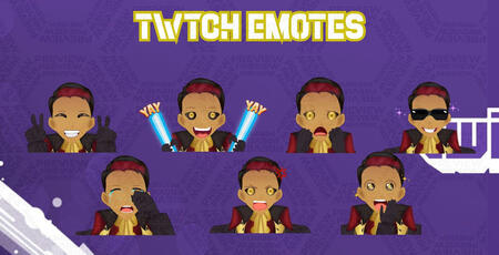 Emotes