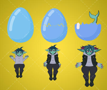 Sub badges